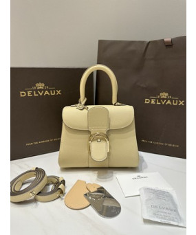 델보 브리앙 PM 로데오카프 토고백 스몰